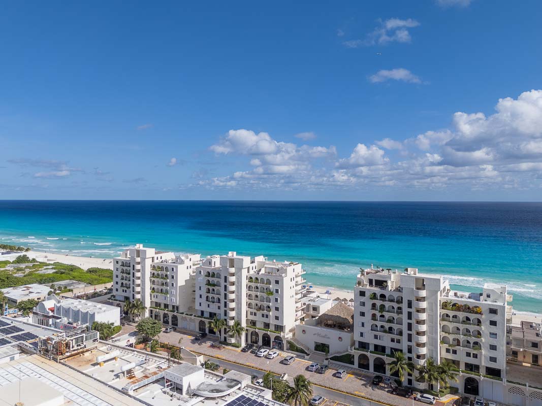 Villas Marlin